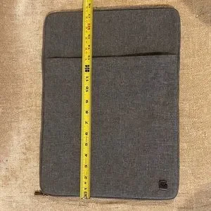 Caison Tablets Accessories New Caison Laptop Sleeve Case